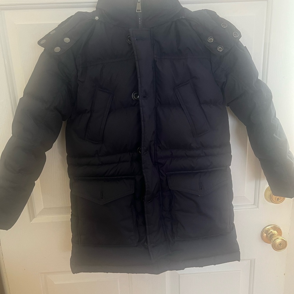 Polo Ralph Lauren Jacket(Free Scarf & Hat(new) small(8)